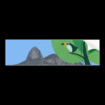 Rio +20 väx och skydda bildekaler