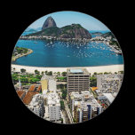 Rio de Janeiro magneter