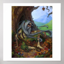 Rip Van Winkle Affischer