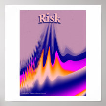 Riskera affischen