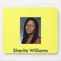 Rita Sherita Williams