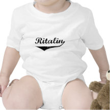 Ritalin Bodies