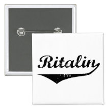 Ritalin Knapp