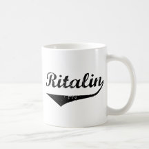 Ritalin Muggar
