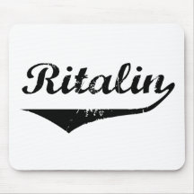 Ritalin Mus Matta