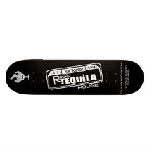 Ritas Skateboard