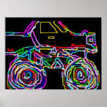 ritt 4x4 posters