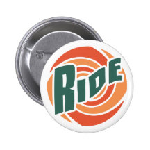 Ritt - Swirly Knapp
