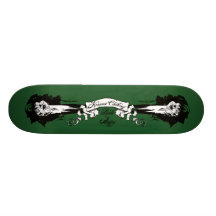 Rittarg Skate Board Decks