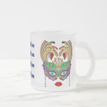 Riverboat Casino Queen Please View Artist Comments Mugs