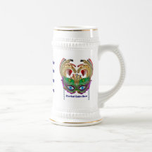 Riverboat Casino Queen Please View Artist Comments Coffee Mug