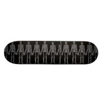 RIVERDANCE-SKATEBOARD
