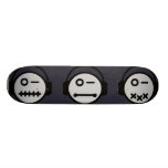 Riyah-Li planlägger Emo musik Skate Deck