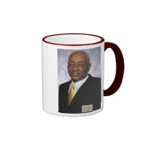 RLGarrisfh Kaffe Kopp
