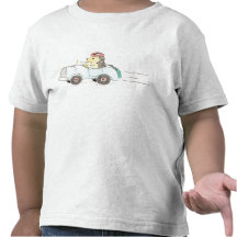 roadsterigelkott tshirts