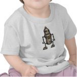 Robat SAL t-tröjor