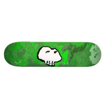 Robert Kozak Skate Decks