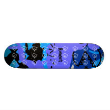 Robert Skateboard