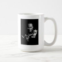 Robin Channing mugg