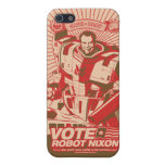 Robot Nixon