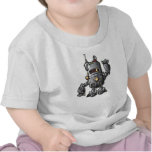 Robot t-tröjor
