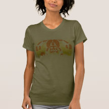 Robotattack Tshirts