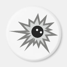 Roboter robot magnets