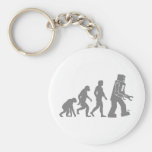 Robotevolution Keychain Nyckelringar