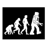 Robotevolutionvykort