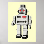 robotinvasion posters