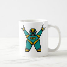 Robotmugg
