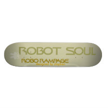 robotraseri skate boards