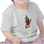 RobotSAM t-tröjor