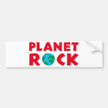 rock guitar auto aufkleber