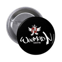 Rock&Roll knäppas Pins