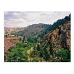 Rockies vykort