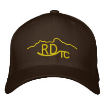 Rockin RD TC hatt