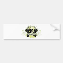 RocknRoll Autosticker