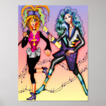 rockon posters