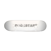 Rockstar* Anpassningsbara Skateboard