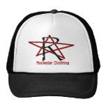 Rockstar Co. Kepsar