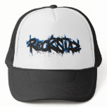 RockStar Trucker Keps