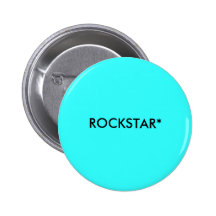 ROCKSTAR* KNAPPAR MED NÅL