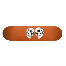 Rockstar Mosh gropdöskallarSkateboards