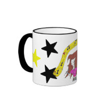Rockstar
