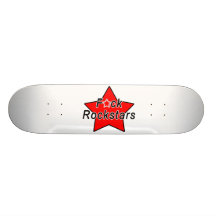 Rockstar vitSkateboard