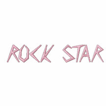 ROCKSTJÄRNA