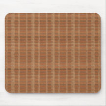 RÖD CHERRYWOOD WOOD DURK FÖR WOOD046 SOM TILLBAKA  MUSMATTOR