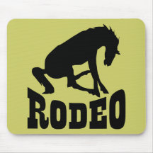 RodeoSilhouette Musmatta