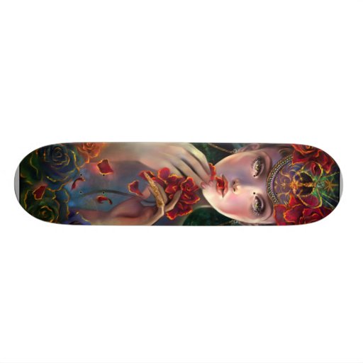Roeateren Skate Decks